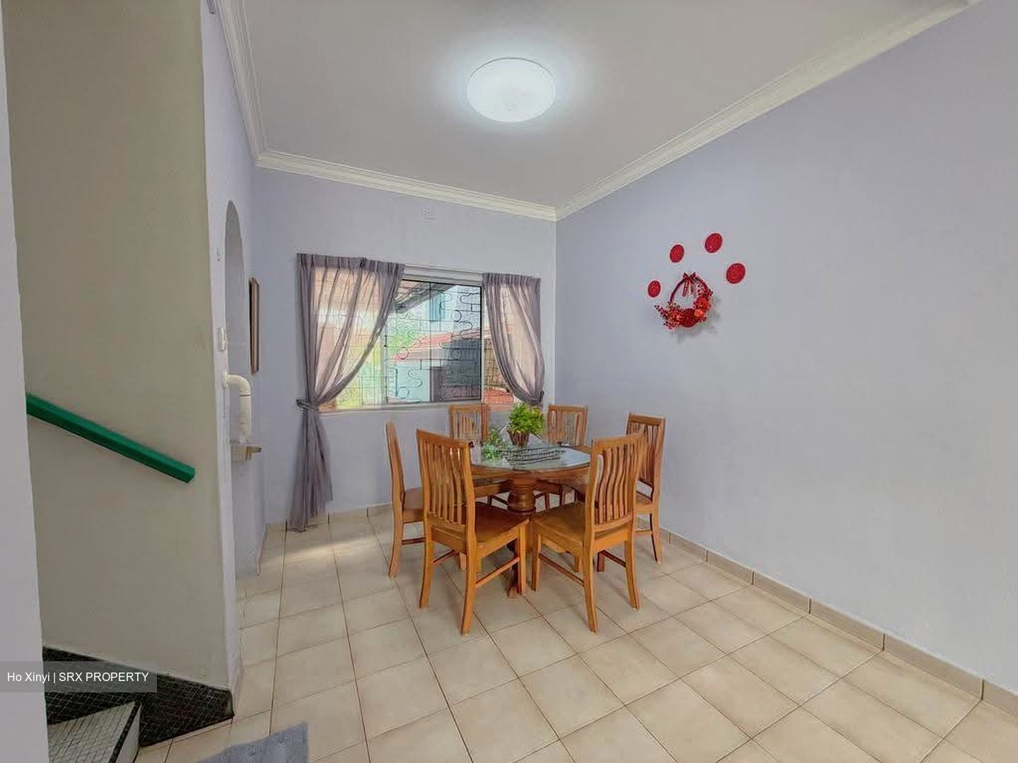 Shamrock Park (D10), Terrace #637372791